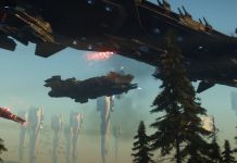 La mise à jour Alpha 3.20 de Star Citizen ajoute beaucoup au jeu, y compris de nouvelles façons de développer votre carrière criminelle