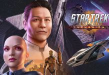 Star Trek Online: Incursion Update Now Live ON PC