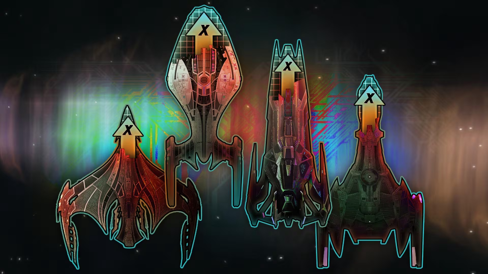 star trek online expands on experimental ship upgrades news article card thumbnail