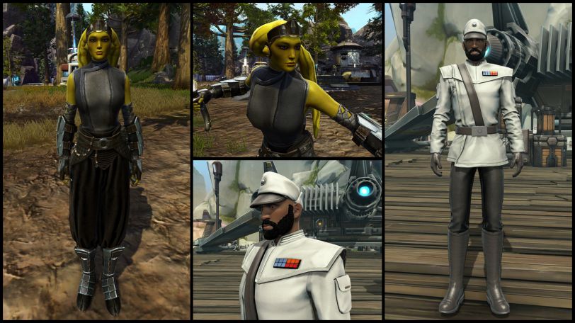 SWTOR Season 5