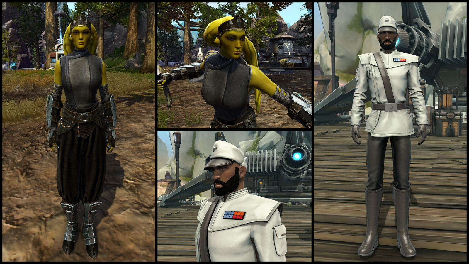 star wars: the old republic update 7.3.1 introduces ahsoka-inspired lightsabers and armor news article card thumbnail