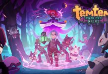 Here's What You Can Expect In Temtem's Patch 1.5 And Season 5 (“Endless Night”)