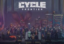 Yager partage une vidéo d'adieu pour le cycle : Frontier 
