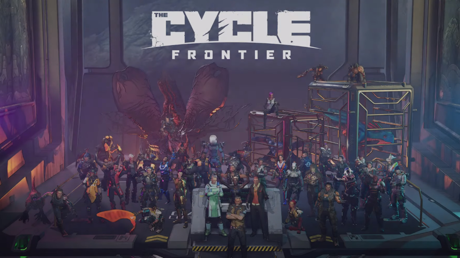 yager shares a goodbye video for the cycle: frontier  news article card thumbnail
