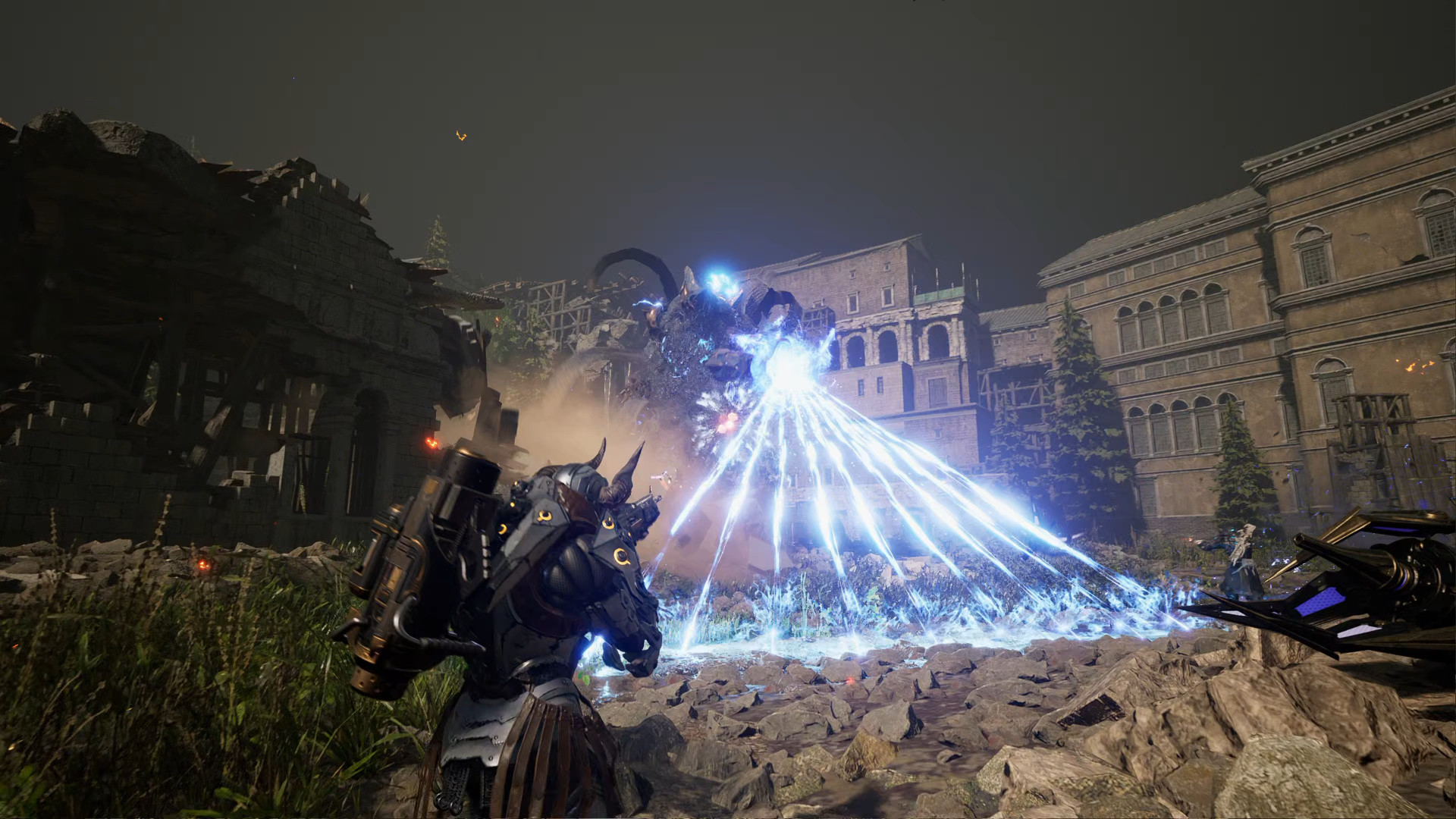 the first descendant shows off 17 minutes of gameplay and introduces new character news article card thumbnail