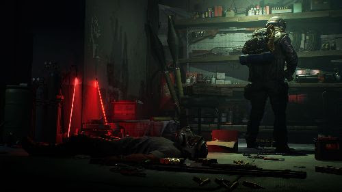 open-world survival crafting shooter the front launches early access october 11 news article card thumbnail