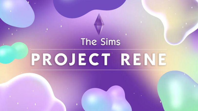 The Sims Project Rene F2P