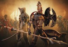 Top 10 des MMORPG auxquels jouer sur Xbox