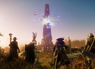 Top 10 MMORPGs You Can Play On Steam