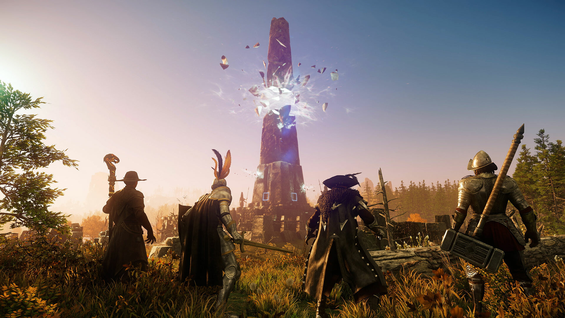 top 10 mmorpgs you can play on steam news article card thumbnail