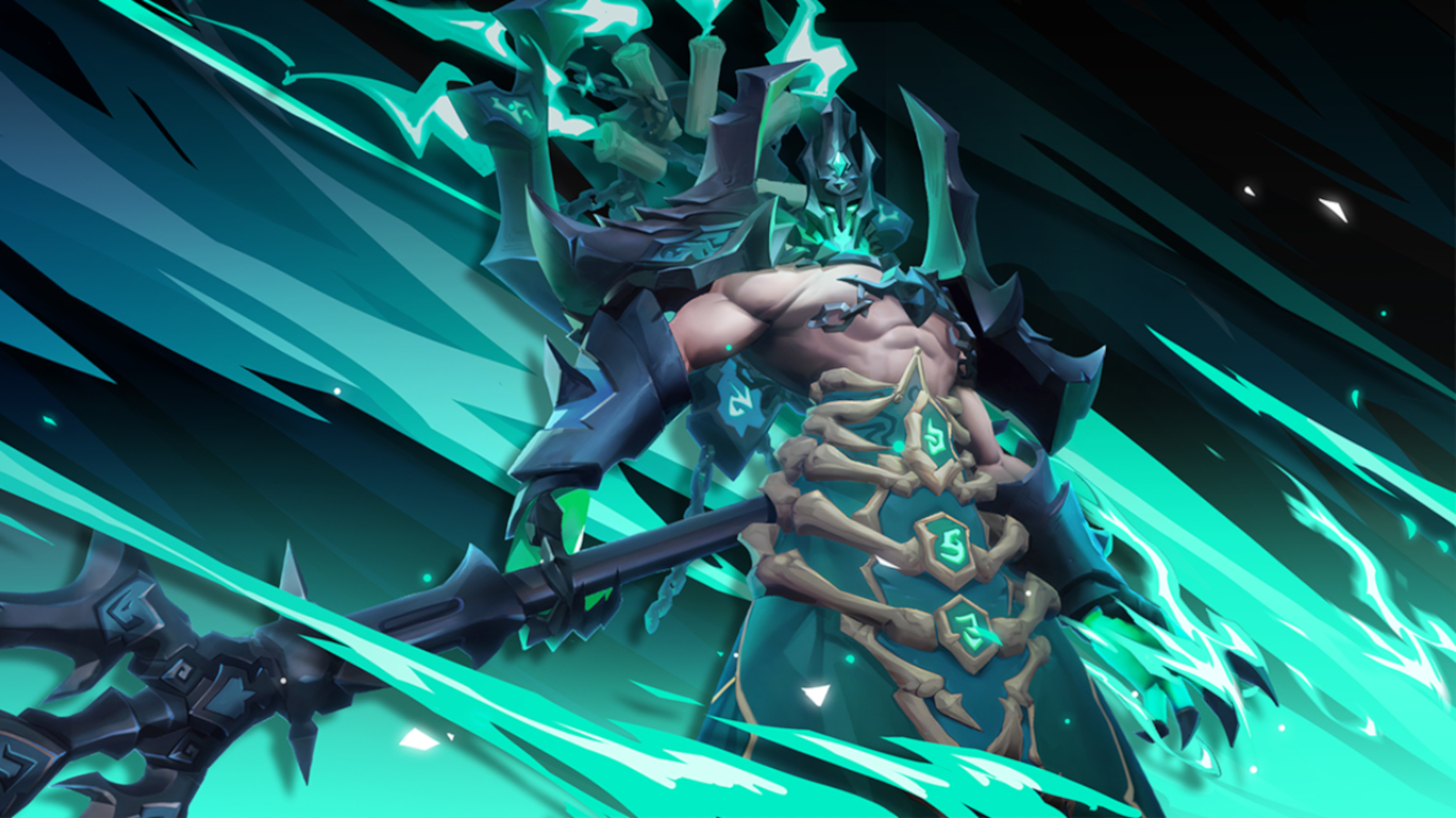 explore an ancient city filled with treasures and the game's 9th hero in torchlight: infinite’s latest season news article card thumbnail