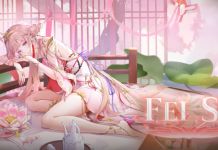 Get Your Dance On, Tower Of Fantasy Reveals Flame Simulacrum Fei Se