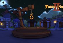Town Of Salem 2 Goes Free-To-Play