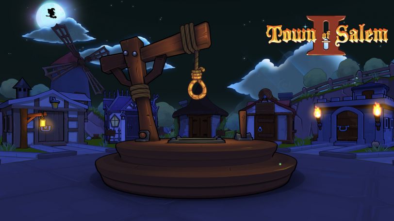 Town Of Salem 2 Free-To-Play