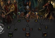 New Details On The Major Class System Rework Coming To Warhammer 40,000: Darktide