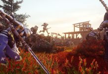 Warhaven Shares Details On Early Access Maps And New Game Modes In Dev Log #6