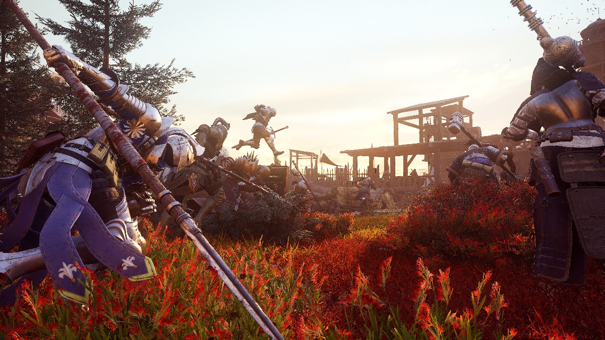 warhaven shares details on early access maps and new game modes in dev log #6 news article card thumbnail