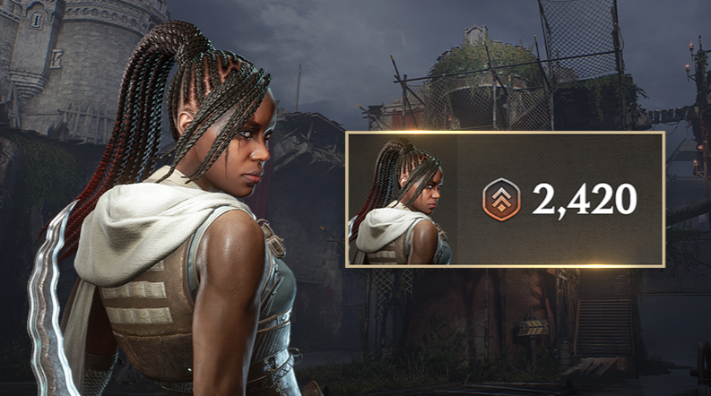 nexon reveals warhaven's battle pass system — the world pass feature  news article card thumbnail