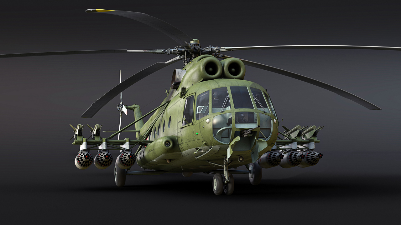 huge war thunder "sons of attila" update implements roadmap additions, new vehicles, and more news article card thumbnail