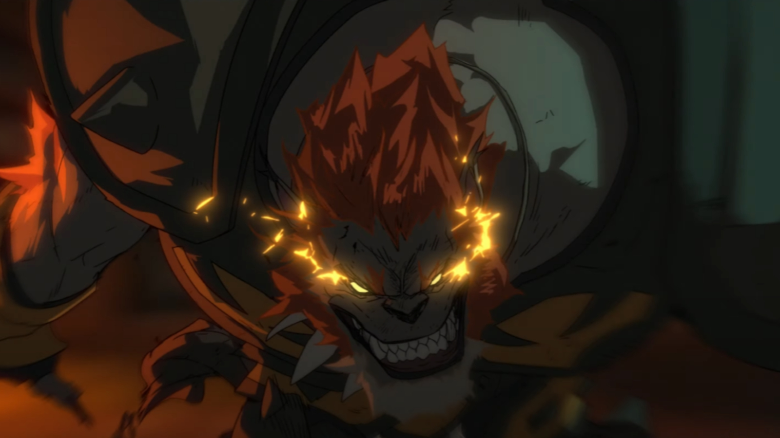 tgs 2023: wayfinder teases new lion-warrior grendel in trailer by “spider-man: across the spider-verse” co-director news article card thumbnail