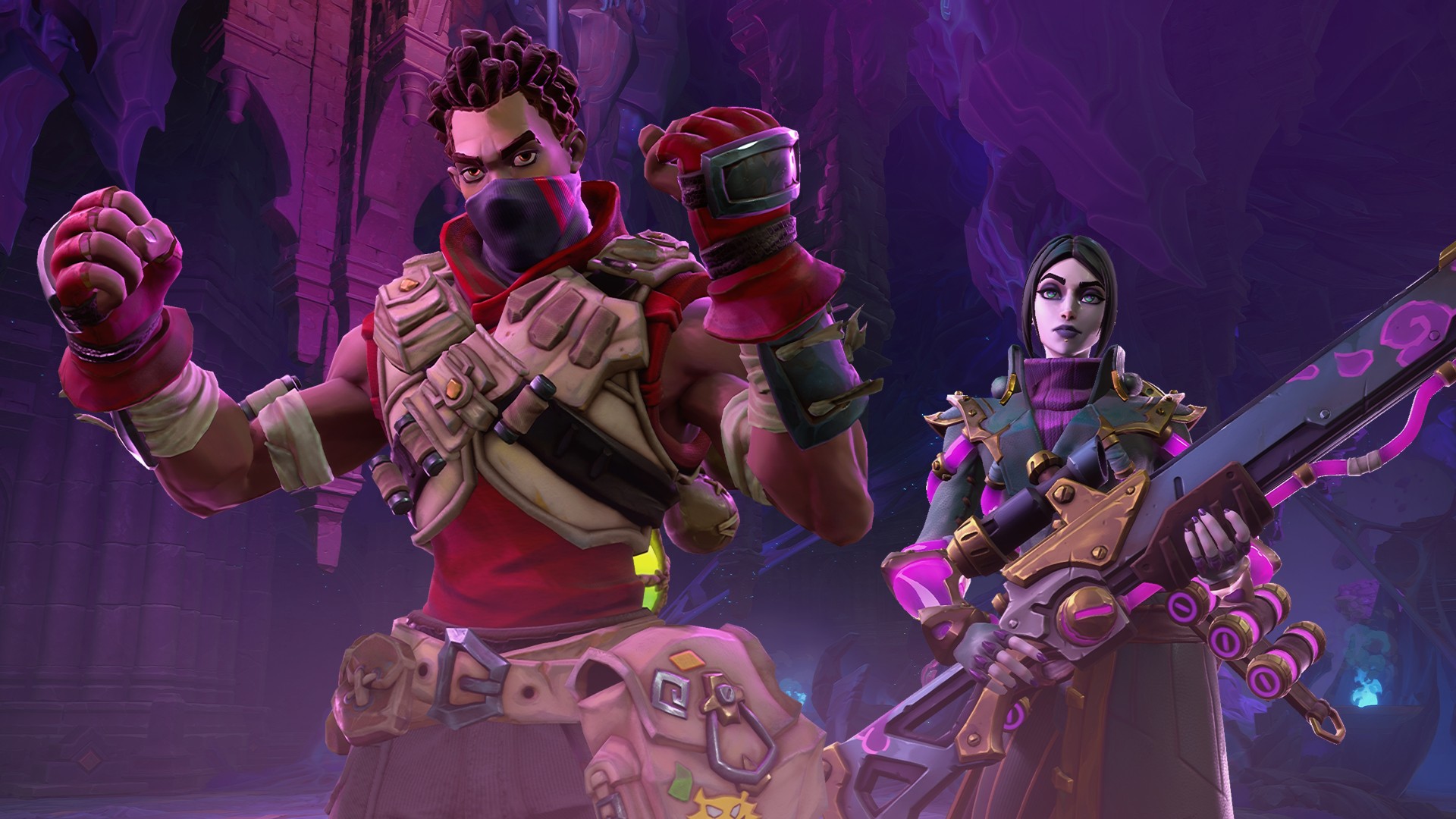 wayfinder is making some big changes to your inventory in the name of server strain news article card thumbnail
