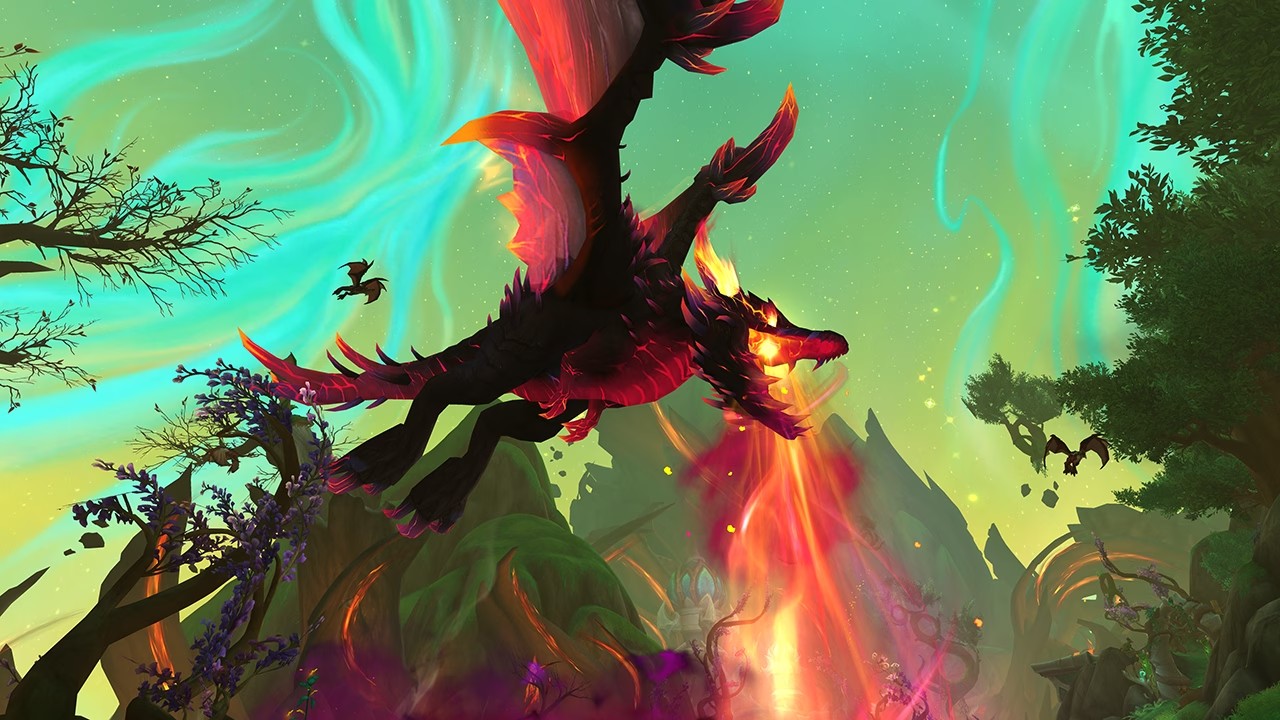 world of warcraft is taking players to the emerald dream in guardians of the dream update news article card thumbnail