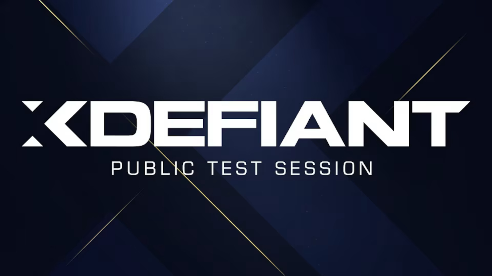 xdefiant announces public test session of "preseason" content on pc news article card thumbnail