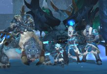 AdventureQuest 3D Kicks Off 2024 With A New Dungeon: Frostlorn's Icy Onslaught
