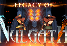 The Legacy Of Nulgath In AdventureQuest 3D Continues With More Content