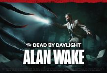 Alan Wake Joins Dead By Daylight As The Newest Survivor On January 30th