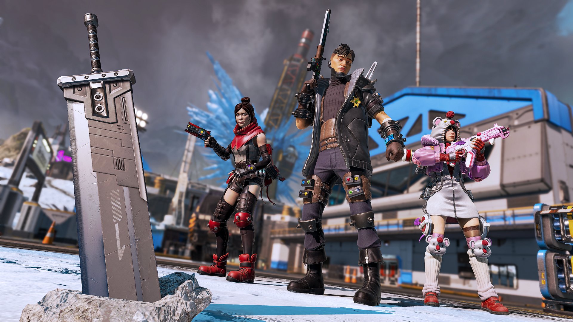 apex legends ignite mid-season patch brings balance updates, weapon changes, legend adjustments, and more news article card thumbnail