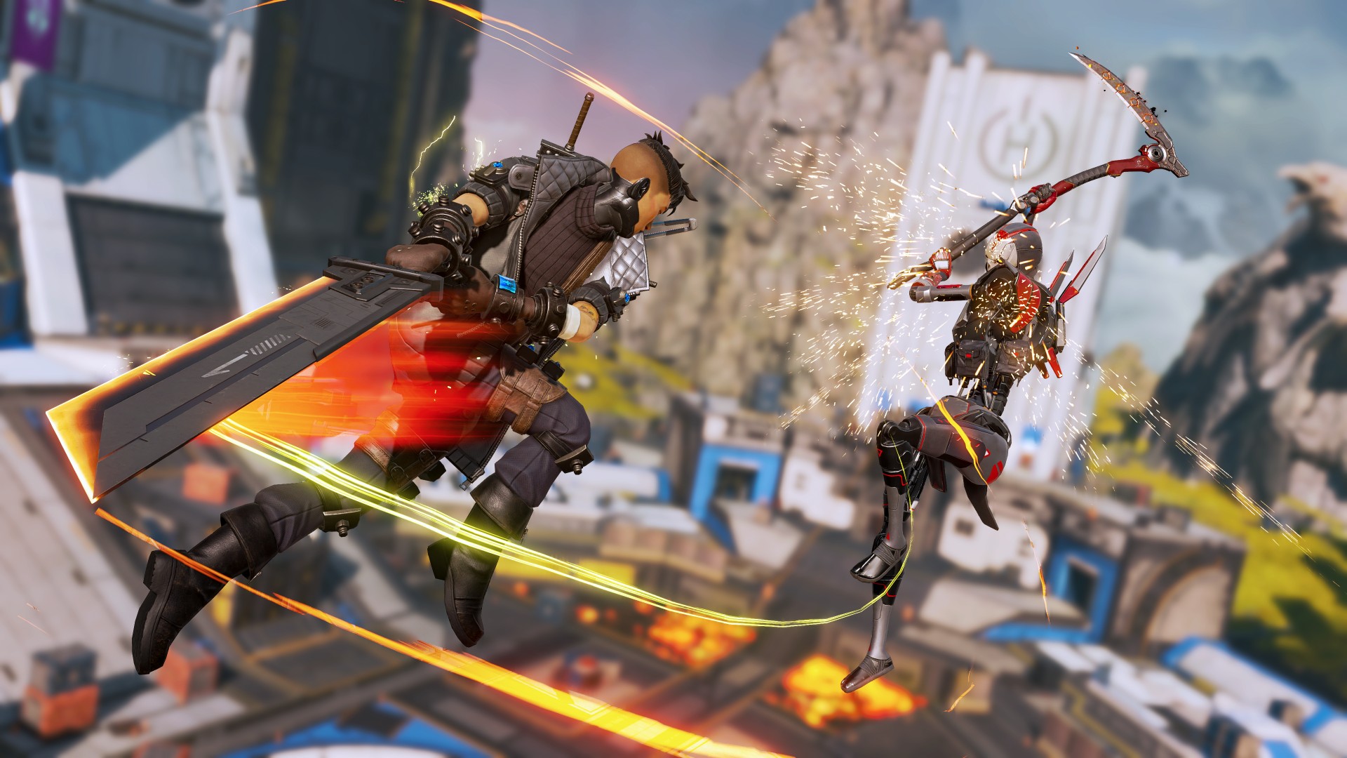 apex legends finally drops details on crossover event with final fantasy vii rebirth news article card thumbnail
