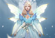 ArcheAge Roadmap Promises Updates To The Faction System, A New Fairy Race, And Multiple Phases Of 2024 Plans