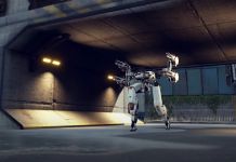 Former EA And Ubisoft Devs Announce New Tactical Mech Shooter Armor Attack