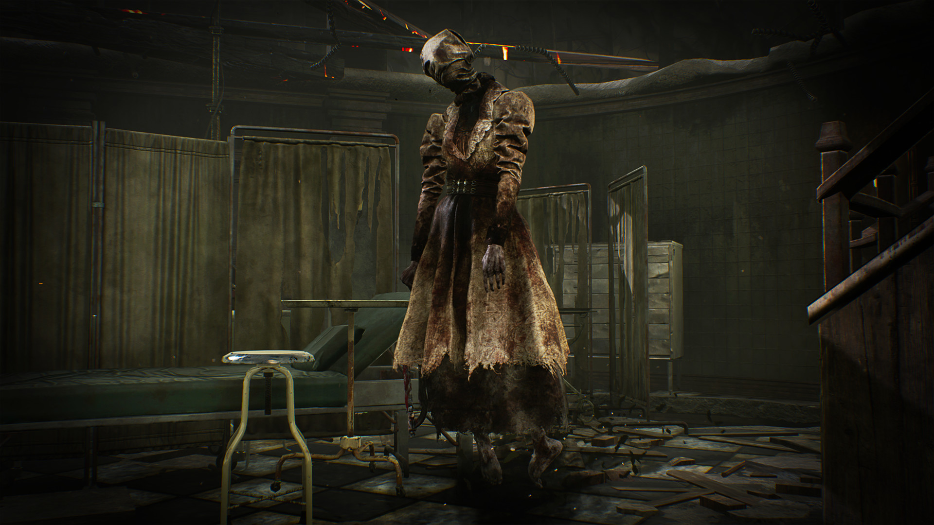 dead by daylight developer behaviour interactive lays off 45 employees news article card thumbnail