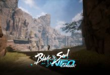 Blade & Soul Continues NEO Classic Sneak Peeks With World Bosses And Cinderlands Part 2