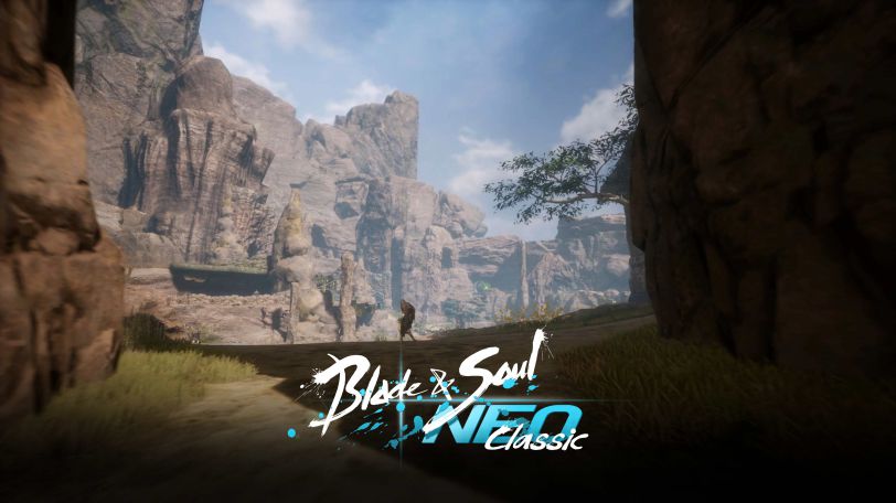 Blade & Soul NEO Classic Cinderlands Part 2