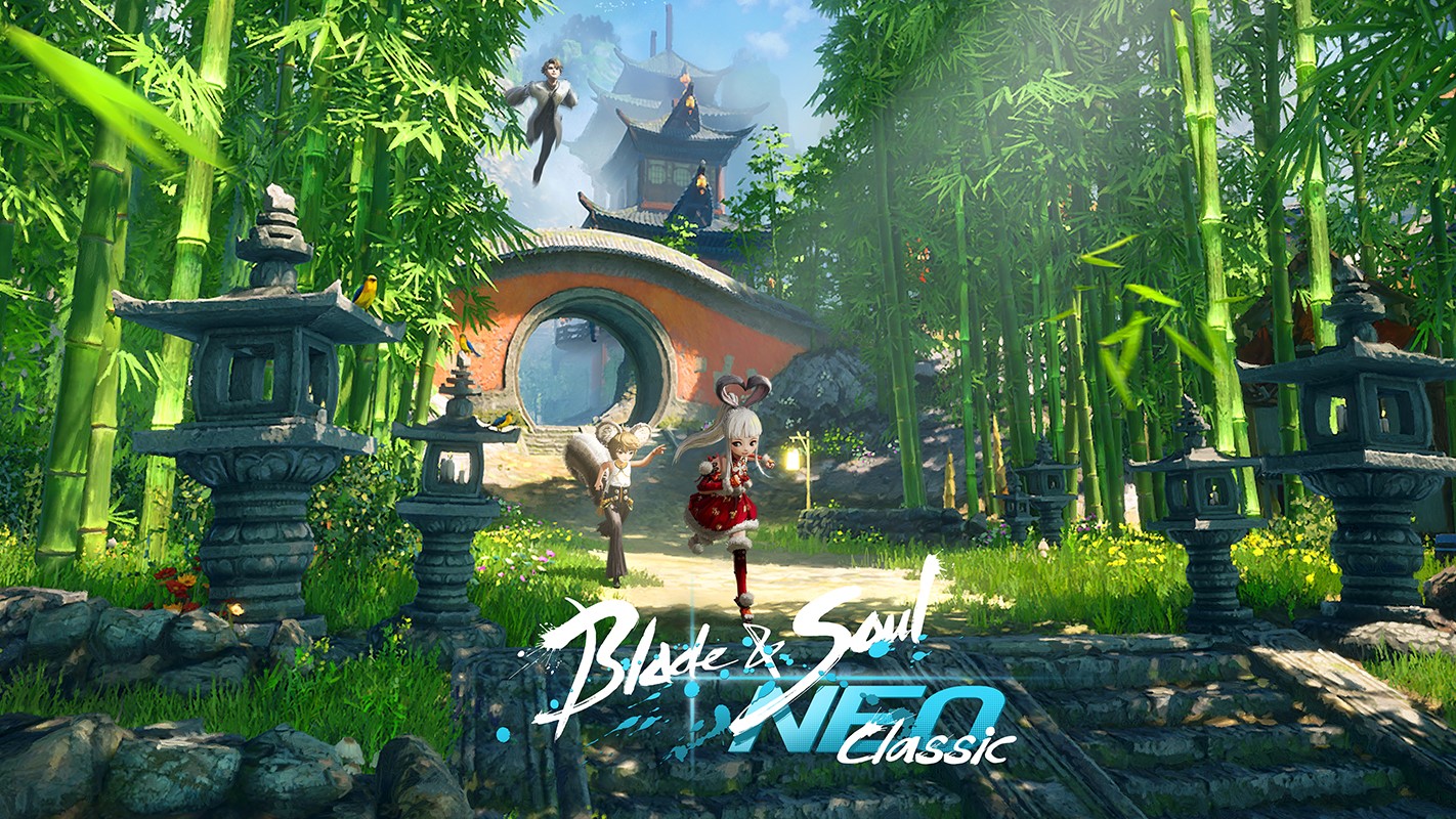 reimagined moonwater plains shown off in new blade & soul neo classic preview news article card thumbnail