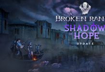 After A Teaser Countdown, Whitemoon Games Announces Broken Ranks’ Biggest Update Ever "Shadow Of Hope"