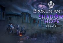 Update Release AND A 2nd Birthday: Broken Ranks Releases Free Shadow Of Hope Update Today