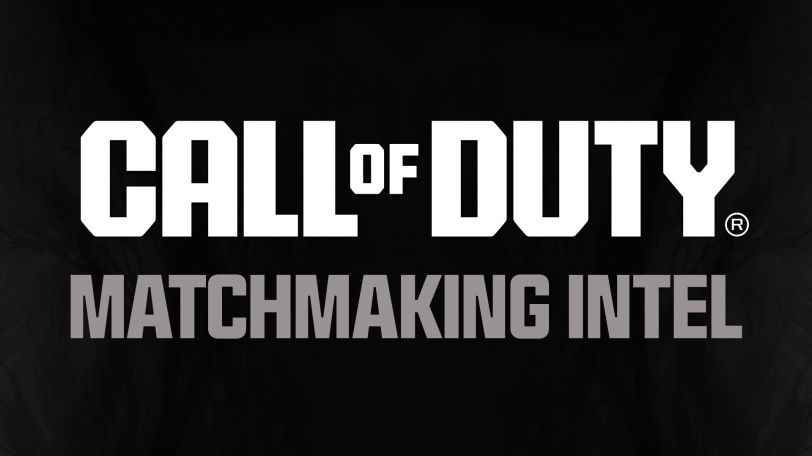 Call of Duty explique le matchmaking