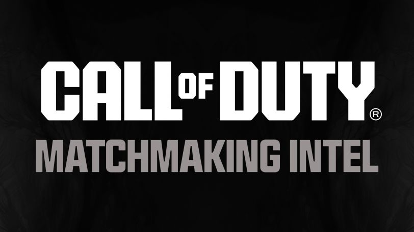 Call of Duty explains matchmaking