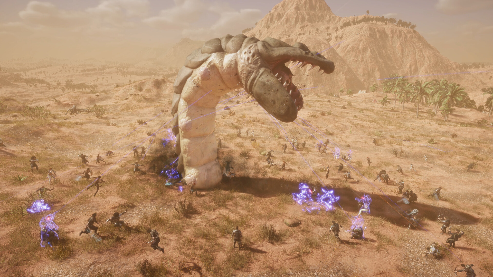 Always Online Podcast Our Most Anticipated MMOs of 2024, A Possible