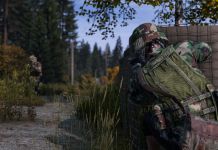 DayZ Experimental Update 1.24 Brings Loads Of Optimization And Improvement Of Gameplay Mechanics