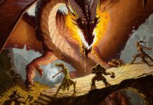 Dungeons & Dragons Online To Celebrate The IP’s 50th Anniversary In A Big Way All Year Long