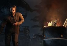 Here's When Dead by Daylight's Next Chapter, Featuring Alan Wake, Drops Today
