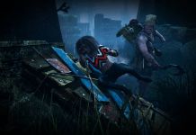 Upcoming Dead By Daylight Update Will Address Excessively Long Matches, Add FOV Slider, And More