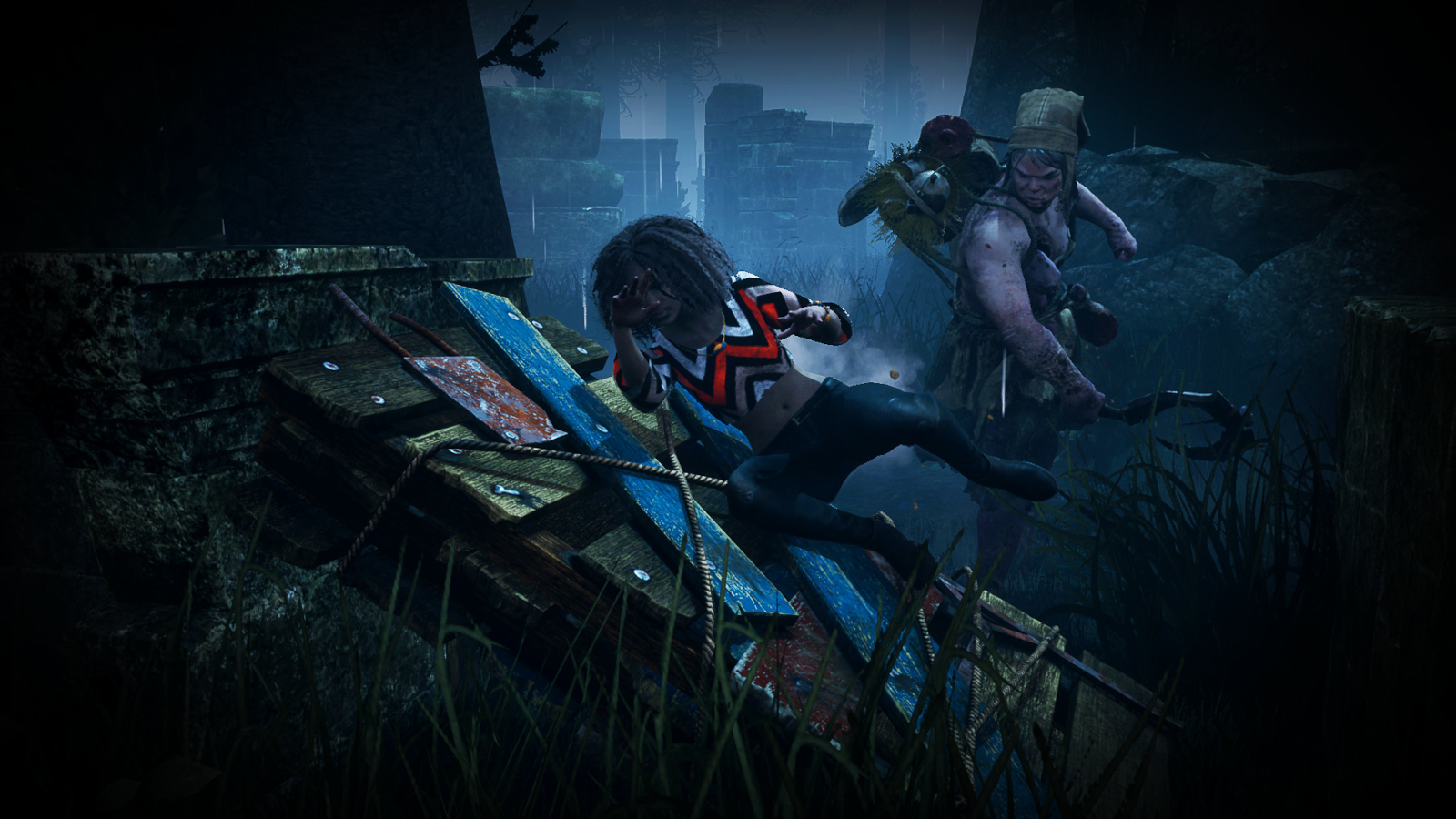 upcoming dead by daylight update will address excessively long matches, add fov slider, and more news article card thumbnail