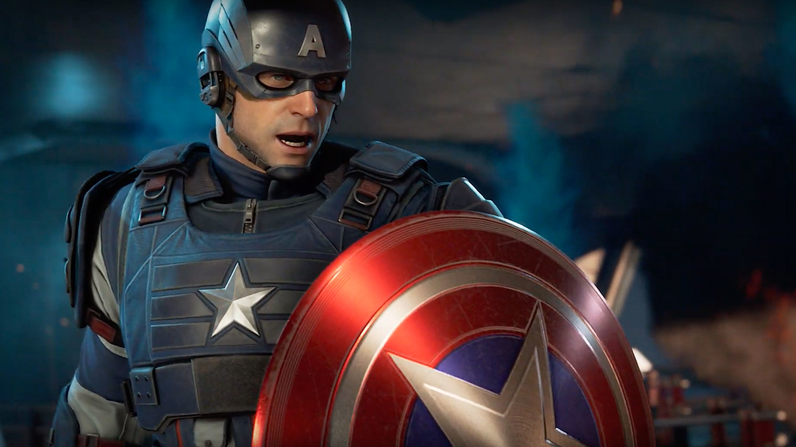 add the creators of marvel's avangers to the list, eidos-montreal announces layoffs news article card thumbnail
