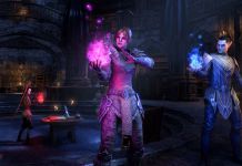 Find Out What 2024 Has In Store For The Elder Scrolls Online On January 18th